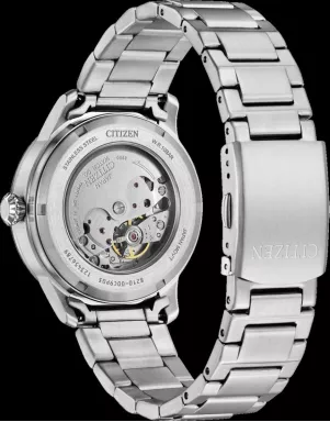 Годинник Citizen NJ0190-51E