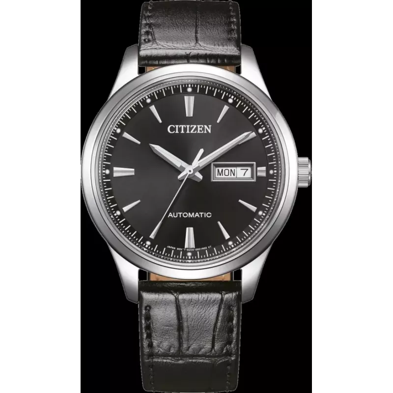 Годинник Citizen NY4058-01EE