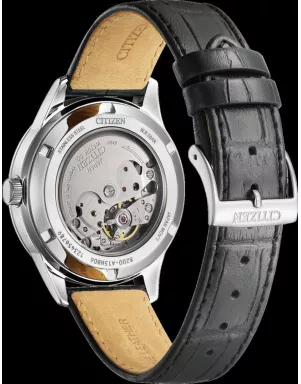 Годинник Citizen NY4058-01EE
