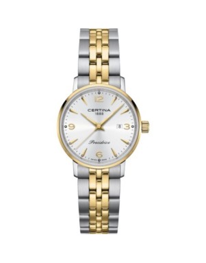 Годинник Certina DS Caimano C035.210.22.037.02