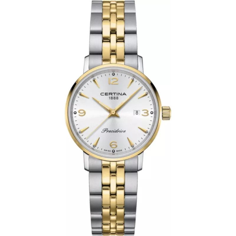 Годинник Certina DS Caimano C035.210.22.037.02