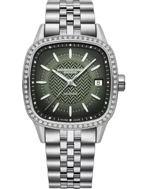 Часы Raymond Weil Freelancer 2490-STS-52051