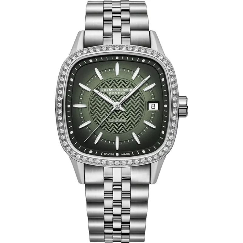 Часы Raymond Weil Freelancer 2490-STS-52051