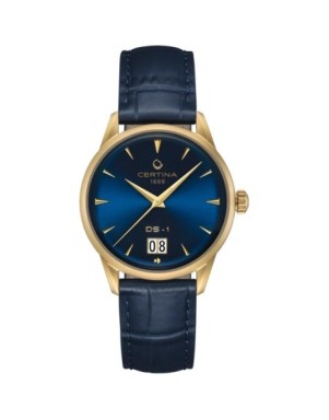 Часы Certina DS-1 Big Date Powermatic 80 C029.426.36.041.00