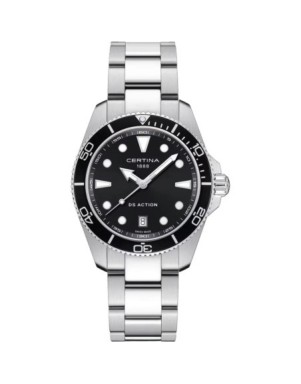 Часы Certina DS Action 40mm C048.410.11.051.00