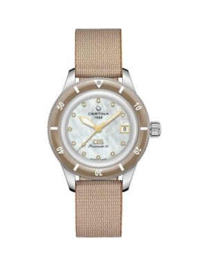 Часы Certina DS PH200M 39mm Powermatic 80 C036.207.18.116.00