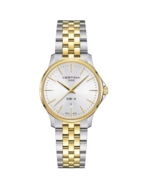 Часы Certina DS-8 Lady 31mm C045.010.22.031.00