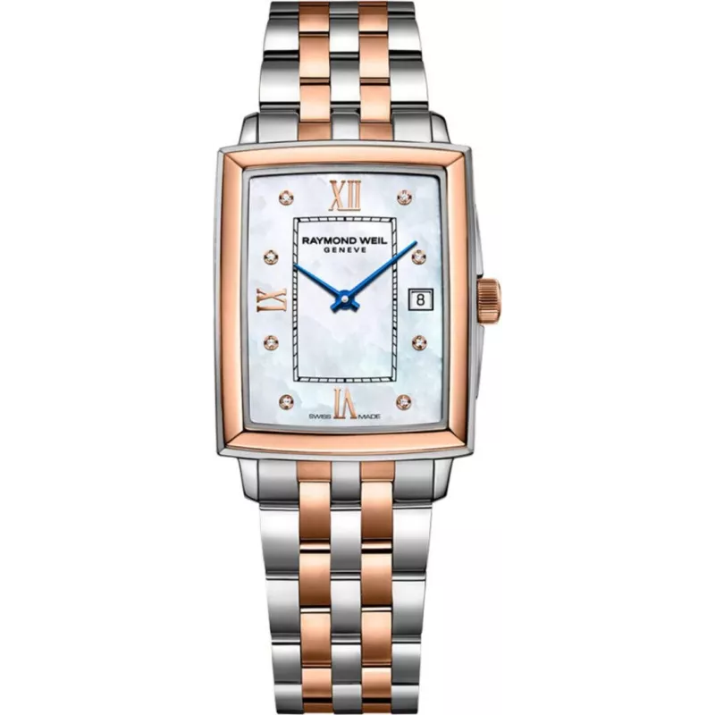 Часы Raymond Weil Toccata 5925-SP5-00995