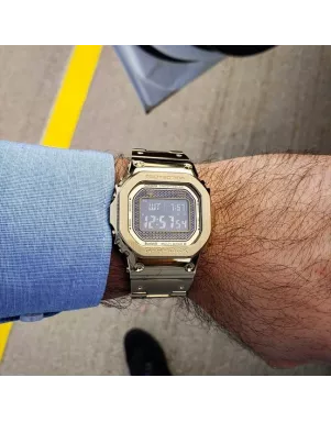 Casio G-SHOCK GMW-B5000GD-9ER