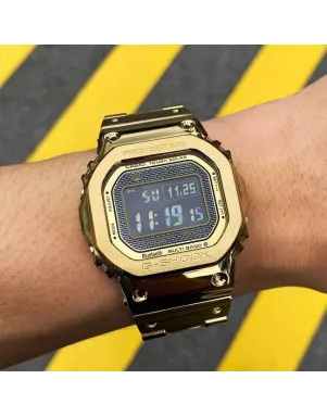 Casio G-SHOCK GMW-B5000GD-9ER