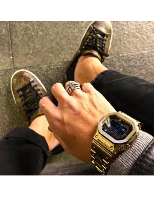 Casio G-SHOCK GMW-B5000GD-9ER