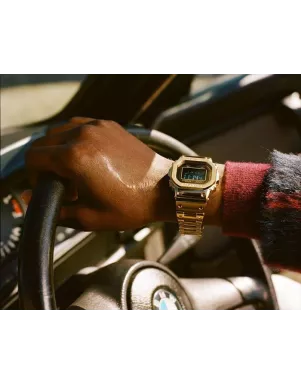 Casio G-SHOCK GMW-B5000GD-9ER