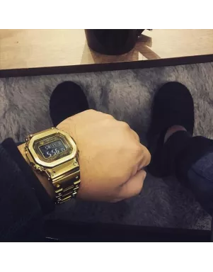 Casio G-SHOCK GMW-B5000GD-9ER