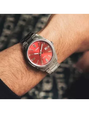 Годинник Casio TIMELESS COLLECTION MTP-1302PD-4AVEF