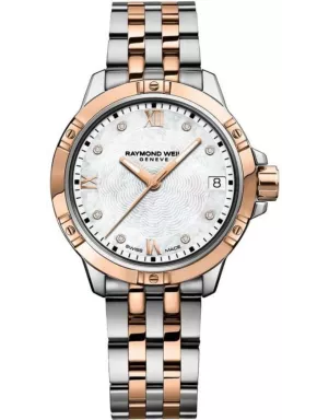 Годинник Raymond Weil Tango 5960-SP5-00995