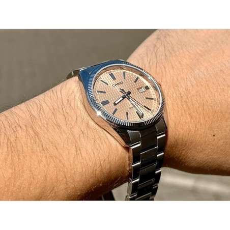 Годинник Casio TIMELESS COLLECTION MTP-1302PE-4AVEF
