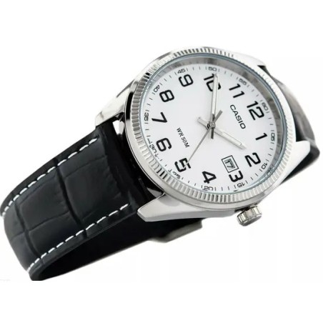 Годинник Casio TIMELESS COLLECTION MTP-1302PL-7BVEF