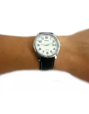 Годинник Casio TIMELESS COLLECTION MTP-1302PL-7BVEF