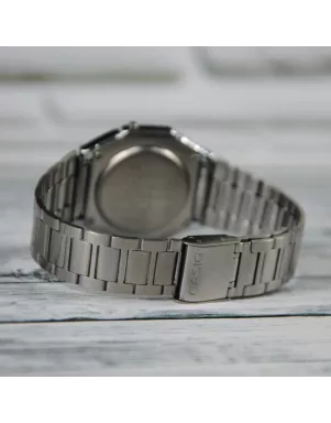Часы Casio VINTAGE EDGY A164WA-1VES
