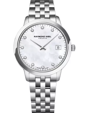 Часы Raymond Weil Toccata 5385-ST-97081