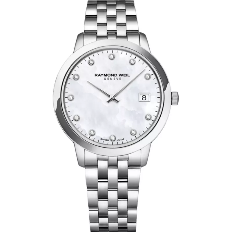 Годинник Raymond Weil Toccata 5385-ST-97081