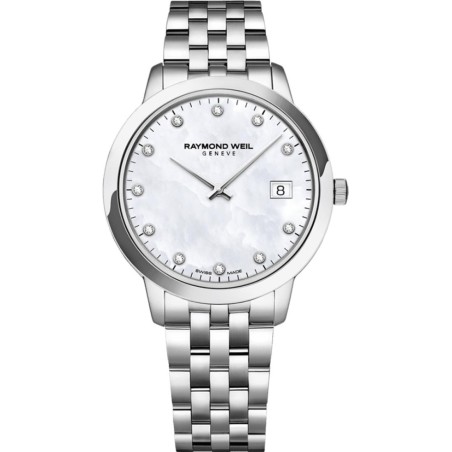 Часы Raymond Weil Toccata 5385-ST-97081