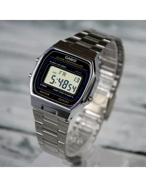 Часы Casio VINTAGE EDGY A164WA-1VES