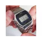 Годинник Casio VINTAGE EDGY A164WA-1VES Годинник Casio VINTAGE EDGY A164WA-1VES
