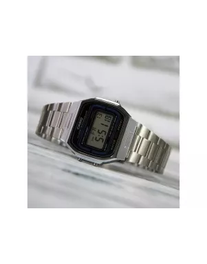 Годинник Casio VINTAGE ICONIC A158WEA-1EF