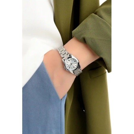 Годинник Casio TIMELESS COLLECTION MTP-1215A-7ADF