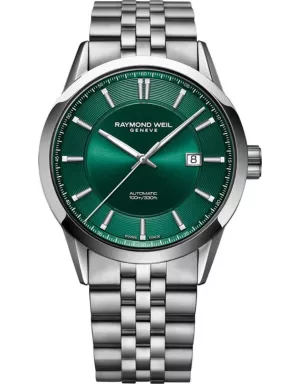 Годинник Raymond Weil Freelancer 2731-ST-52001