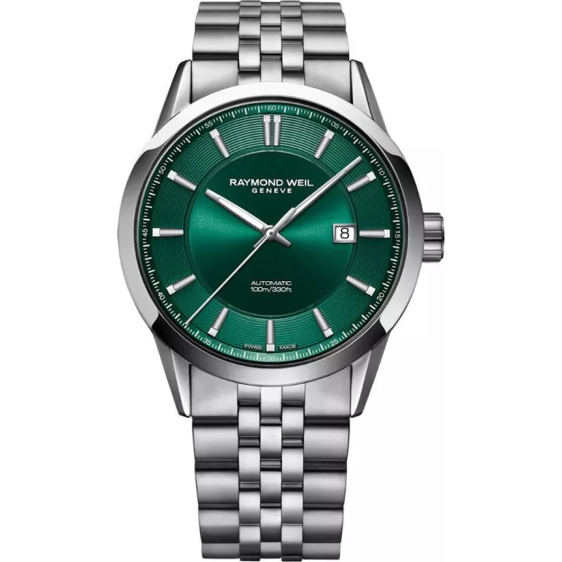Годинник Raymond Weil Freelancer 2731-ST-52001