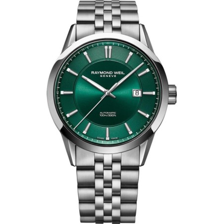 Годинник Raymond Weil Freelancer 2731-ST-52001