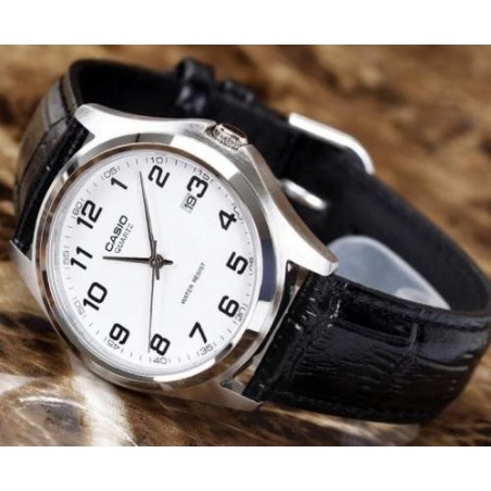 Годинник Casio TIMELESS COLLECTION MTP-1183E-7BEF