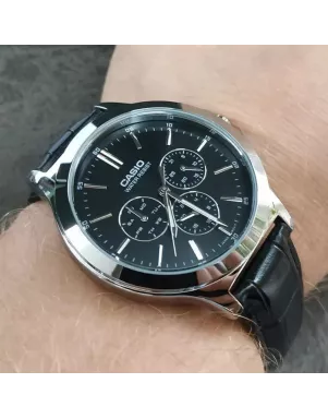 Годинник Casio TIMELESS COLLECTION MTP-V300L-1AUDF