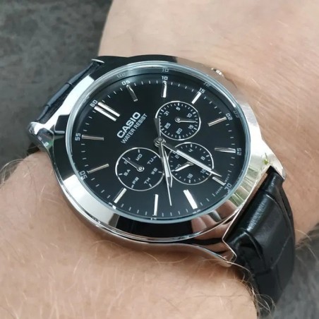 Годинник Casio TIMELESS COLLECTION MTP-V300L-1AUDF