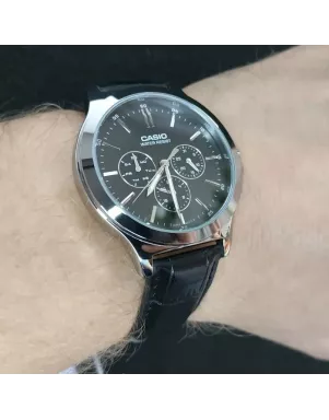 Часы Casio TIMELESS COLLECTION MTP-V300L-1AUDF