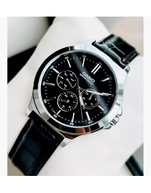 Часы Casio TIMELESS COLLECTION MTP-V300L-1AUDF