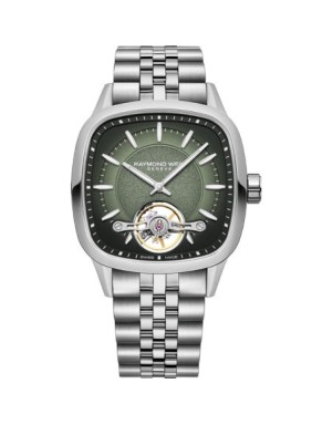 Годинник Raymond Weil Freelancer 2790-ST-52051