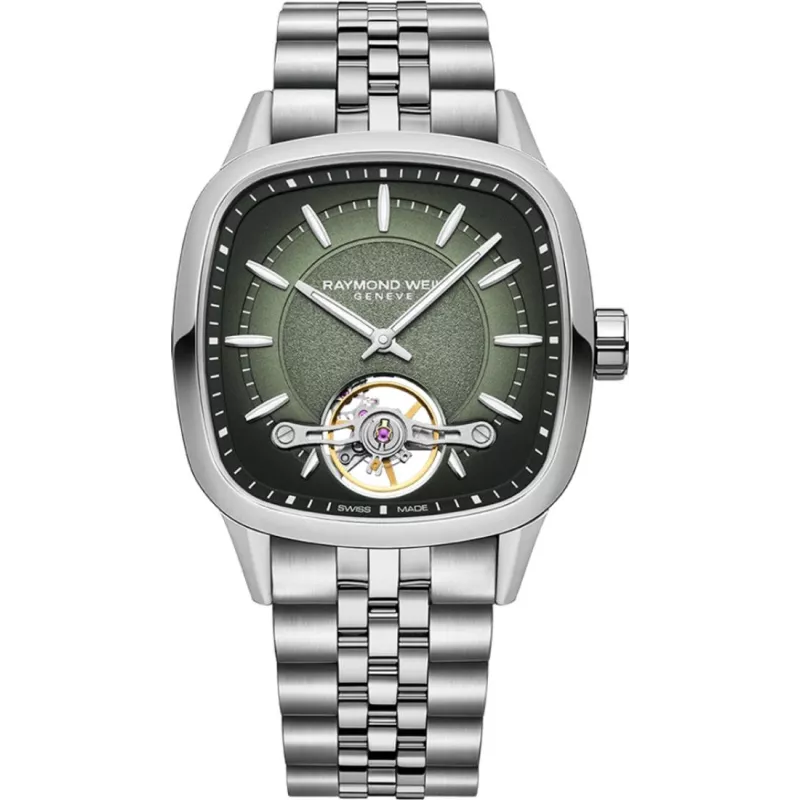 Годинник Raymond Weil Freelancer 2790-ST-52051