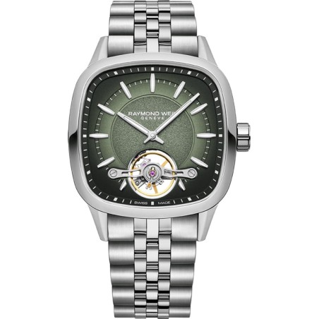 Годинник Raymond Weil Freelancer 2790-ST-52051