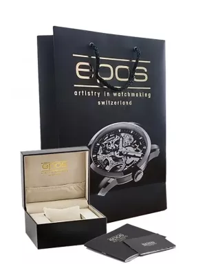 EPOS ELEGANCE 3359.135.20.85.15