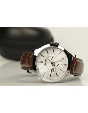 Годинник Casio TIMELESS COLLECTION MTP-V300L-7AUDF