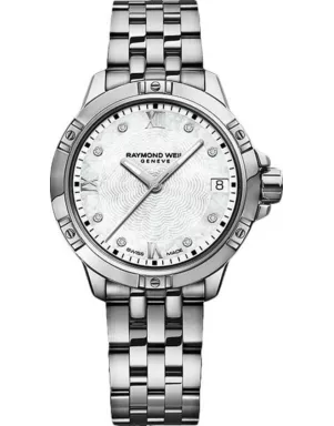 Годинник Raymond Weil Tango 5960-ST-00995