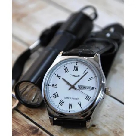 Годинник Casio TIMELESS COLLECTION MTP-V006L-7BUDF