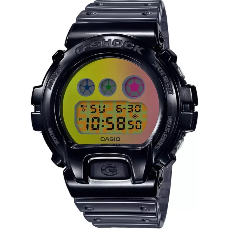 Годинник Casio G-SHOCK Classic DW-6900SP-1ER