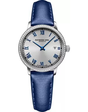 Часы Raymond Weil Toccata 5985-SCS-00653