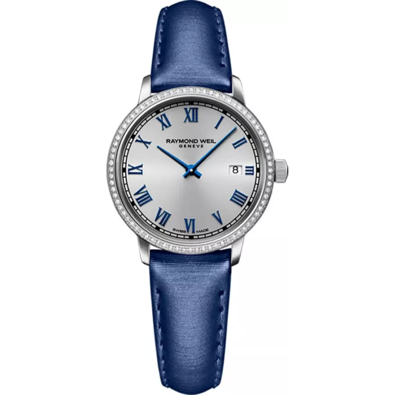 Годинник Raymond Weil Toccata 5985-SCS-00653