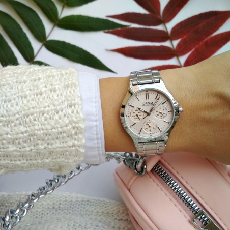 Casio LTP-V300D-4AUDF