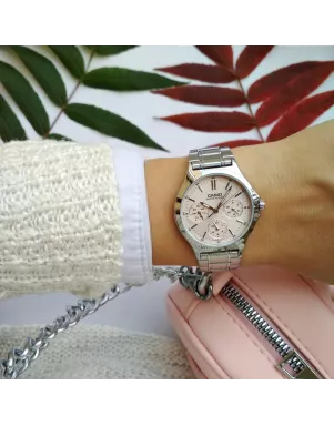 Годинник Casio TIMELESS COLLECTION LTP-V300D-4AUDF